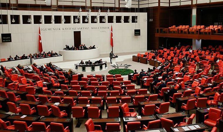 Meclis Başkanı Şentop açıkladı! 'Ortak kınama hazırlanıyor'