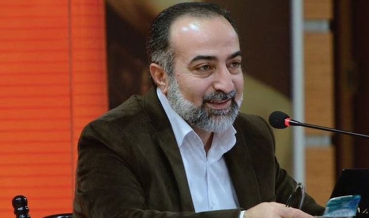 İlahiyatçı Ebubekir Sifil'in 'İngiliz profesör' sevinci! 'İnsan beyni belli bir sıcaklığa ulaşınca...'