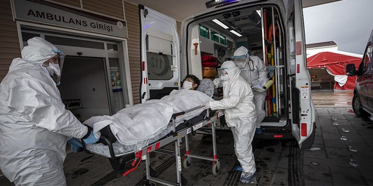 “Parası olmayan ölecek mi?" Özel hastanelerde "korona" soygunu! Çıkarılan fatura şoke etti!