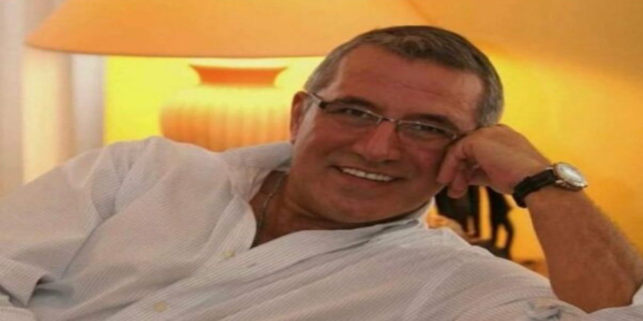 Acı haberi sanatçı Şehrazat duyurdu! Asım Ekren hayatını kaybetti!