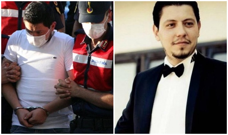 Cemal Metin Avcı'nın skandal sözleri duruşmaya ara verdirtti! 'Pınar sevgilim değildi eskorttu!'