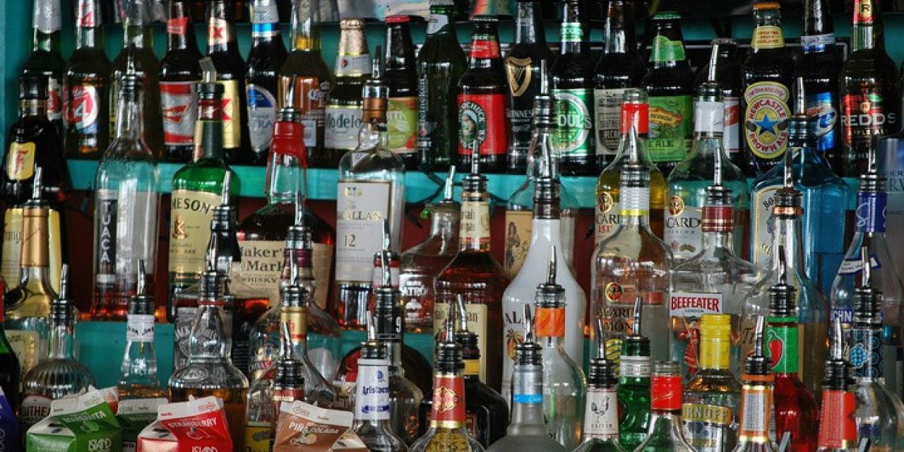 Rusya'da dikkat çeken "içki" kararı! Satışı yasaklandı! İşte gerekçesi...