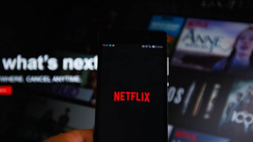 Netflix'te film ve dizi izlemenin doğaya zarar verdiği açıklandı!