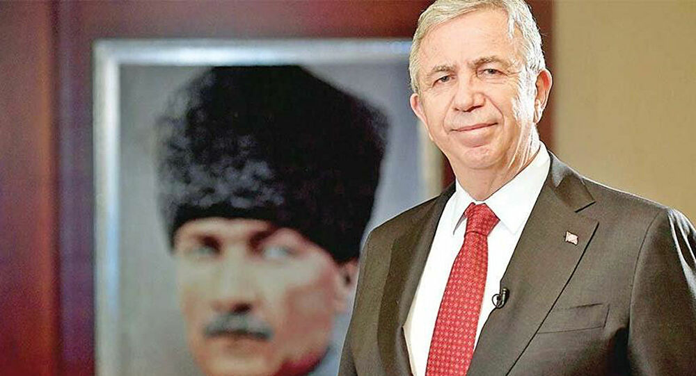 Mansur Yavaş'tan bir destek paketi daha!