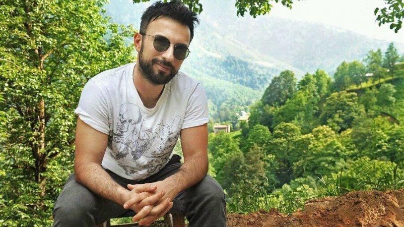Tarkan'dan İkizdere'deki taş ocağına tepki! 'Durun artık yeter'
