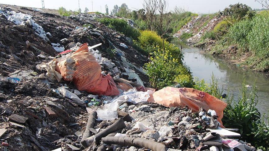 Türkiye, Avrupa'nın çöplüğü oldu! Plastik atık ithalatı 16 yılda 196 kat arttı