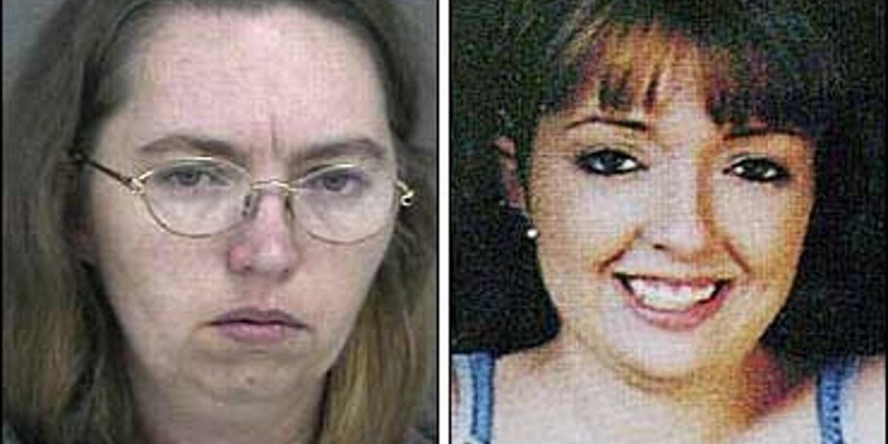 ABD'de 70 yıl sonra bir ilk! İlk defa bir kadın mahkum...