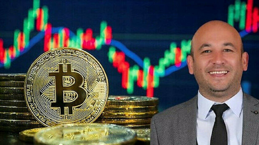 Gözaltına alınmış ve adliyeye sevk edilmişti... Vebitcoin CEO'su İlker Baş hakkında karar!