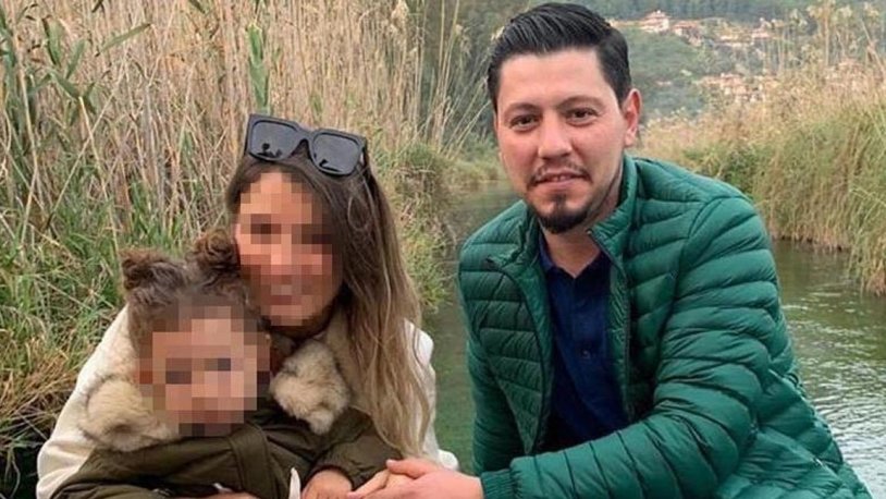 Pınar Gültekin'i vahşice katletmişti... Cemal Metin Avcı boşandı, 5 milyon TL'lik tazminata mahkûm edildi