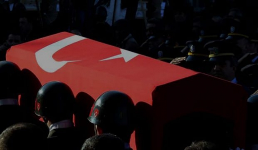Pençe Yıldırım harekatından bir şehit haberi daha
