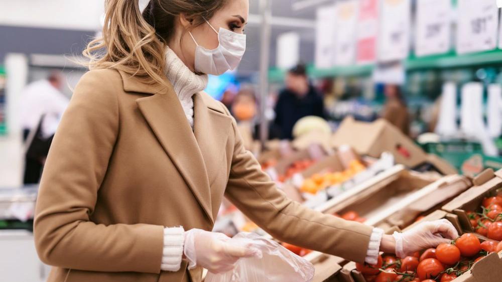 Alışveriş için dışarı çıkanlar dikkat! Hafta sonu marketler için yeni karar açıklandı