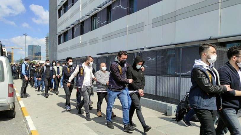 'Thodex vurgunu' soruşturmasında 28 kişi hakkında karar