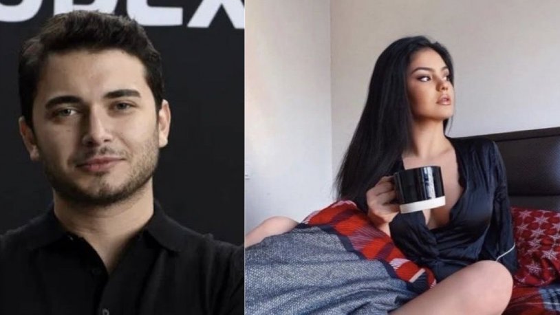 Fatih Özer'in eski sevgilisi bu detayı ilk kez açıkladı!