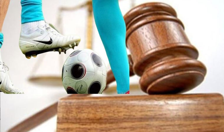 UEFA'dan ünlü futbolcuya bahis soruşturması!