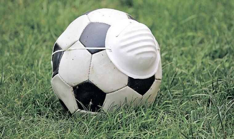 Tam kapanma futbolu vuracak mı? TFF'ye yakın kaynaklardan açıklama