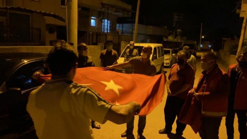 Şehit askerin kimliği belli oldu! Memleketine şehit ateşi düştü