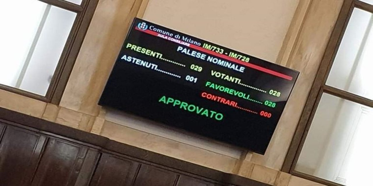 Milano Kent Meclisinden skandal "Dağlık Karabağ" kararı!