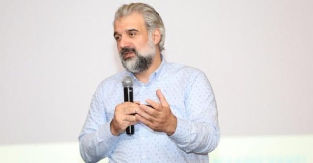 AKP İstanbul İl Başkanı 'Halk Ekmek' ayıbını bakın nasıl savundu!