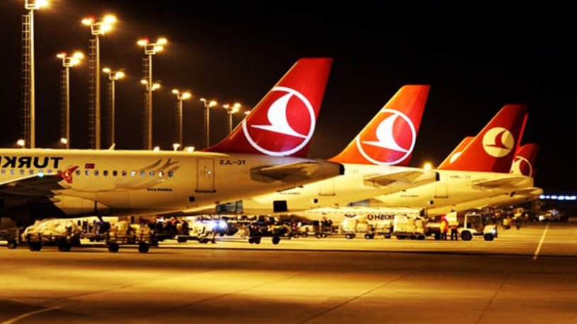 Türk Hava Yolları, tam kapanma kararı ardından bilet açıklaması yaptı