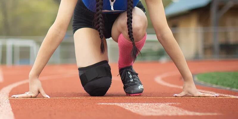 Atletizm sporcusu Şevval, 52 günlük yaşam mücadelesini kaybetti