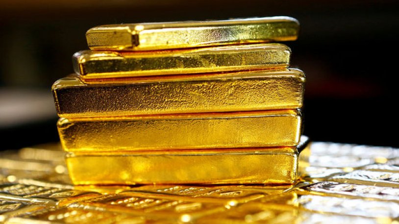 '128 milyar dolar' sonrası yeni kriz! '159 ton altına ne oldu?'