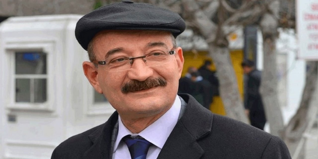 Emin Pazarcı'nın sağlık durumu nasıl?