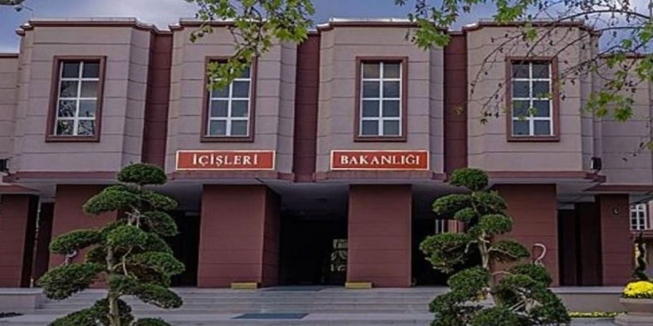 Tam kapanmadan kimler muaf olacak? İçişleri Bakanlığı tek tek açıkladı!