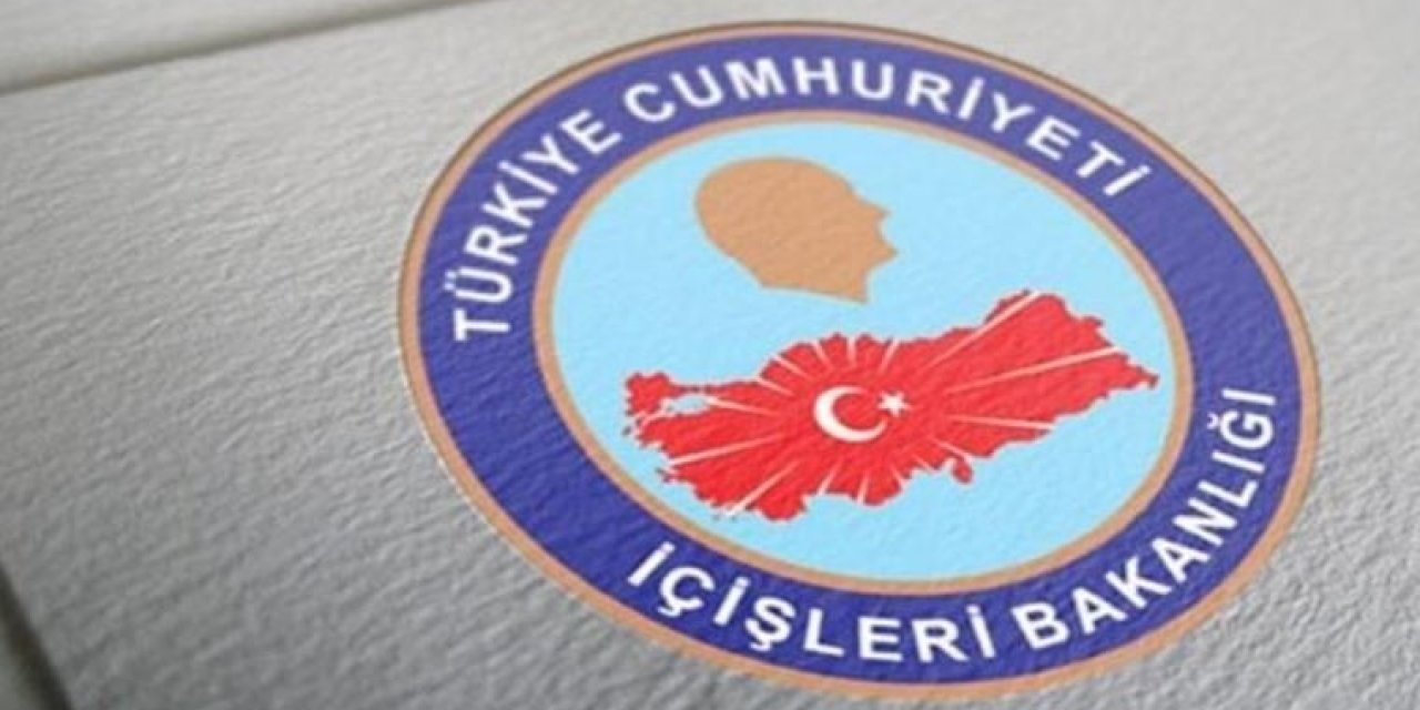 Bir yıl sonra tekrar... 17 günlük "tam kapanma" nasıl olacak? İçişleri Bakanlığı genelgeyi yayımladı! İşte detaylar...