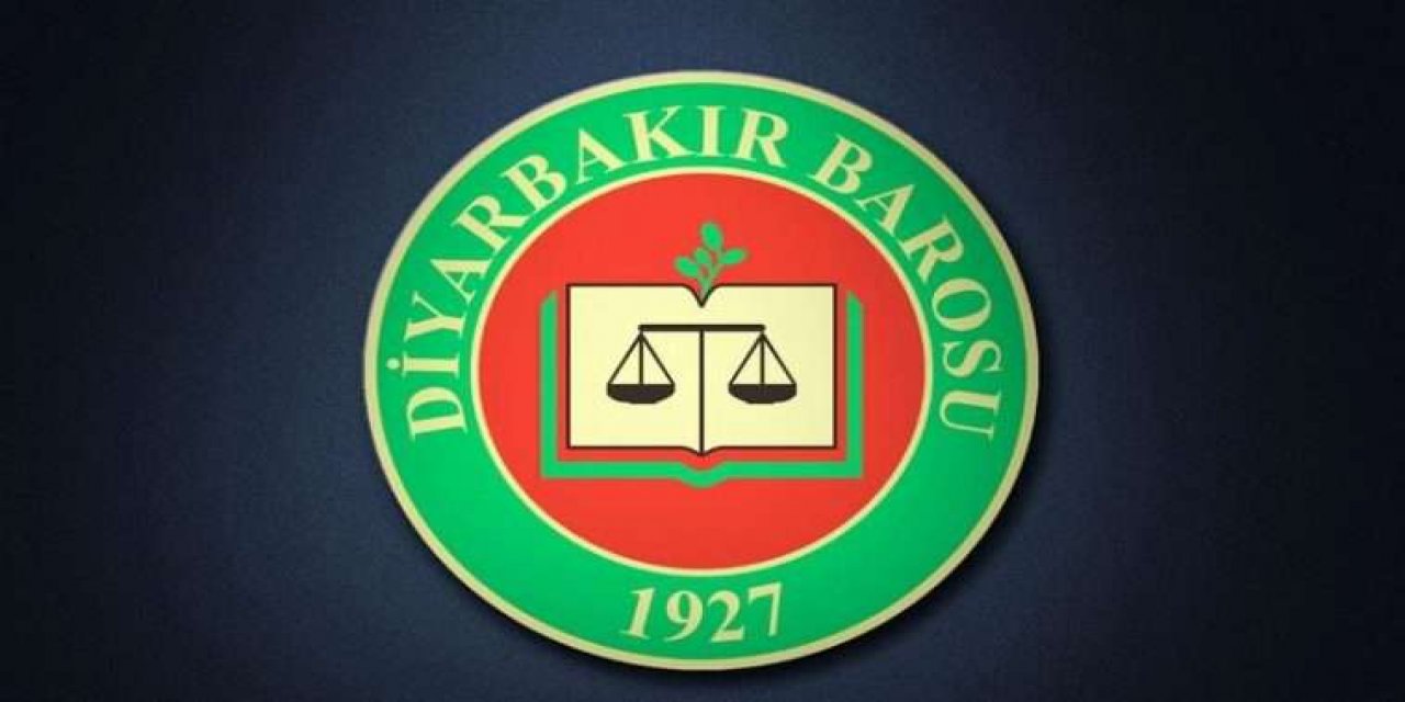 1915 olaylarıyla ilgili bildiri yayınlamıştı... Diyarbakır Barosu'na "Ermeni Soykırımı" soruşturması!
