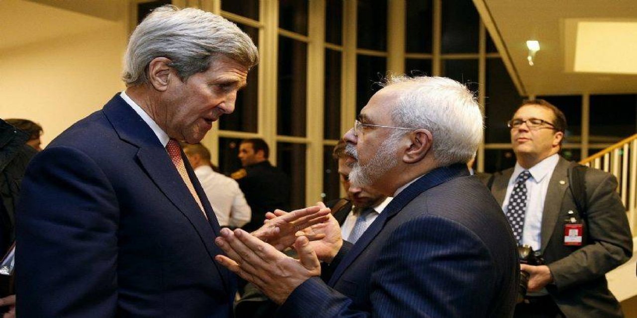 Ses kaydı sızmıştı! ABD ayağa kalktı! John Kerry depremi: Derhal yargılanmalı