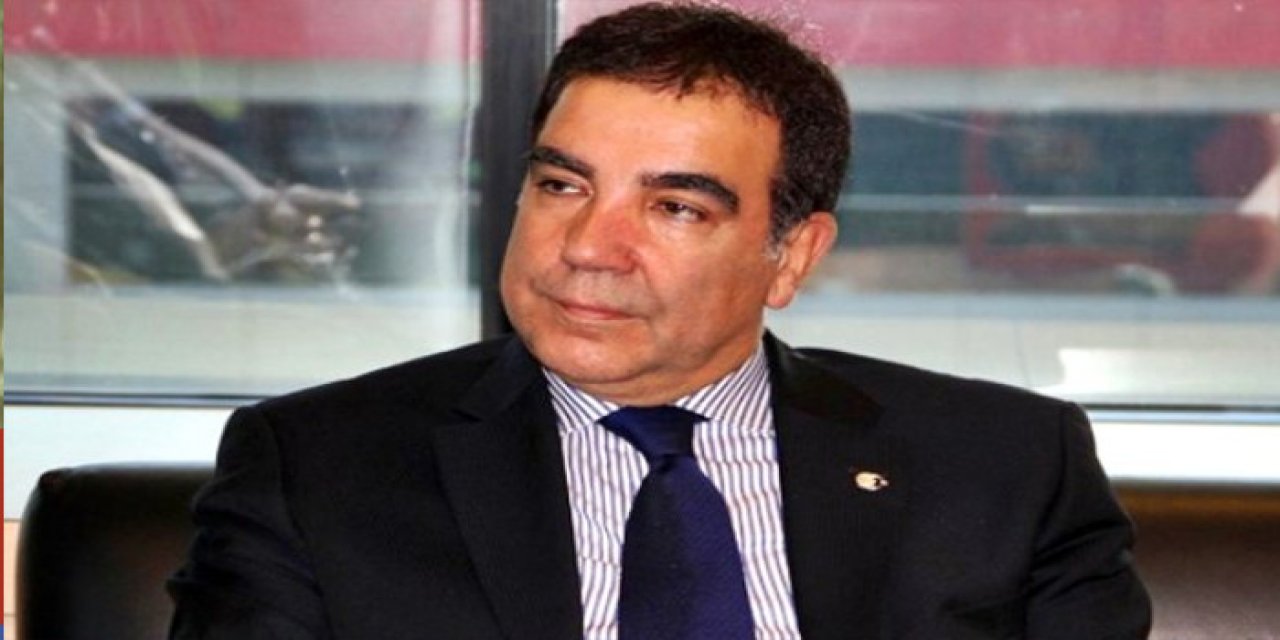 Thode...  VeBitcoin... GoldexCoin... CHP'li Erdoğan Toprak: Kriptozedeler ekonomik depremin habercisi!