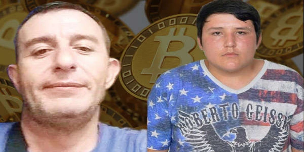 Kripto para soruşturmasından da Çiftlik Bank çıktı! Sistemcoin'de dikkat çeken ilişkiler ağı: Koyun yetmedi coin'le dolandırdı!