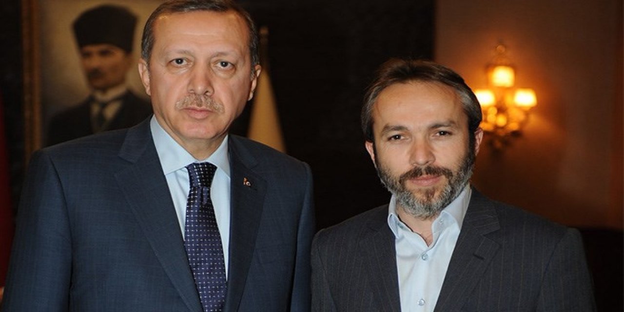 "AKP'nin reklamcısı" olarak bilinen şirkete milyonluk ihale! Bisiklet Turu'nun kazananı Olçoklar!