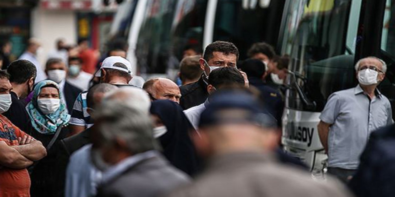 Şehirler arası seyahat kısıtlaması nasıl olacak?  Kimler seyahat yasağından muaf? İşte cevaplar...