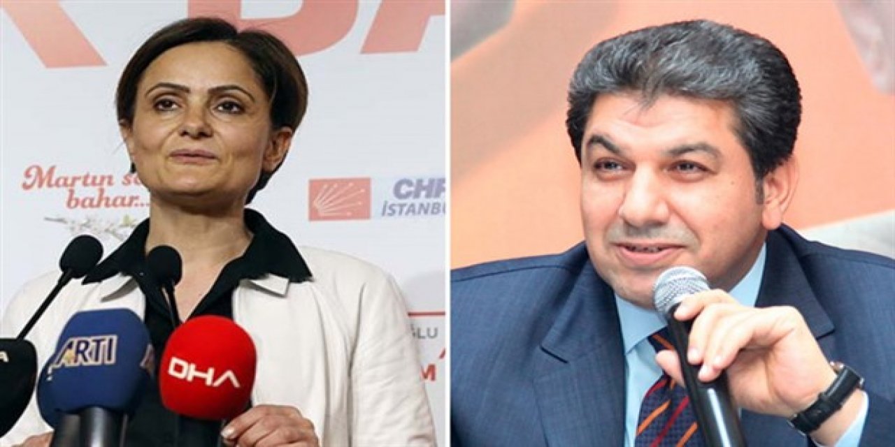 "Bu ne perhiz ne lahana turşusu..." Kendi sözlerini hatırlattı ve... Canan Kaftancıoğlu'ndan Göksu'ya videolu "Halk ekmek" yanıtı!