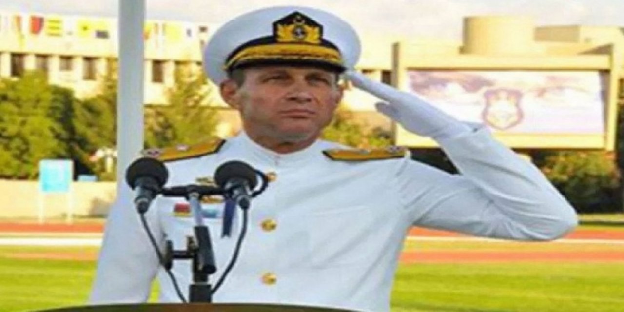Müyesser Yıldız duyurdu! Emekli Tuğamiral Türker Ertürk hakkında yeni gelişme! O karar kaldırıldı!