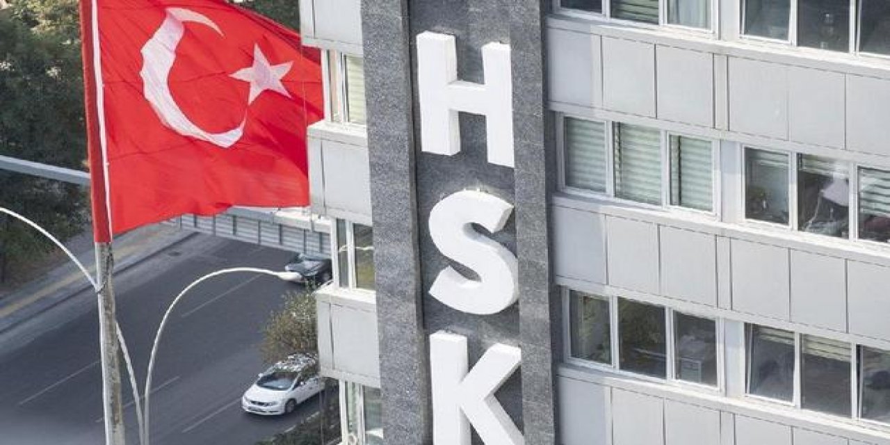 Olağanüstü gündemle toplandı! HSK’dan tam kapanma kararı!