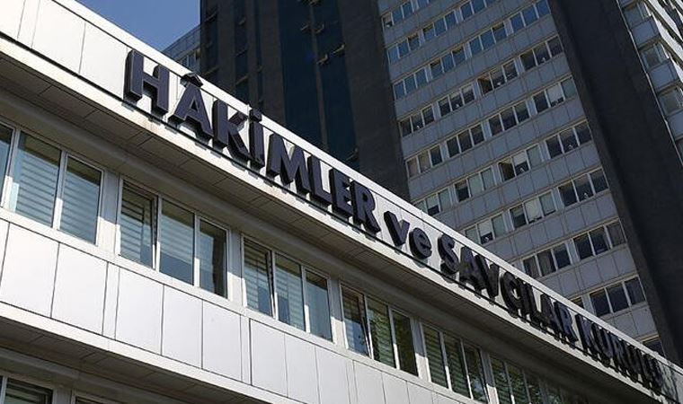 HSK'den duruşmaları erteleme önerisi