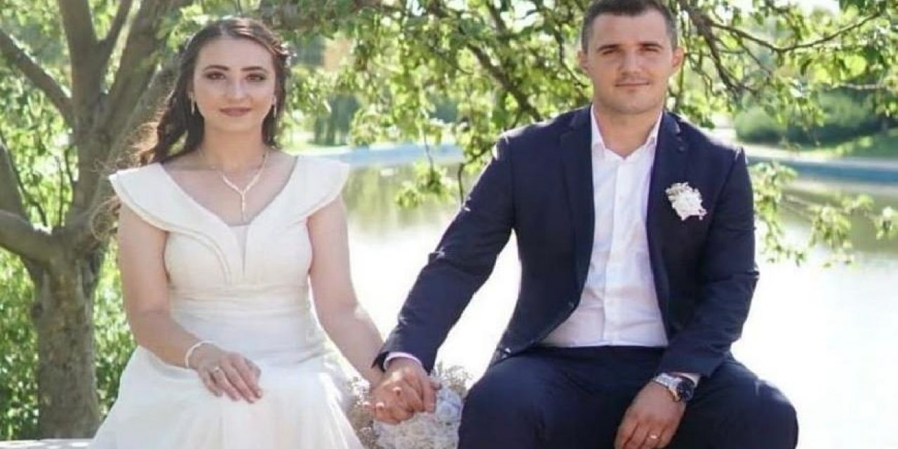 Eşini başından vurup “İntihar etti“ demişti... İğrenç ayrıntı ortaya çıktı!