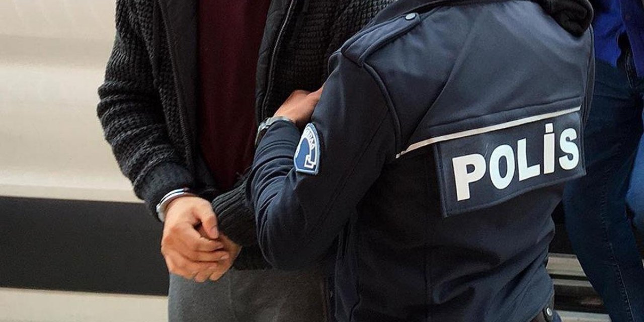 Savunma Sanayii Başkanlığı'nda operasyon düzenlendi! 6 gözaltı!