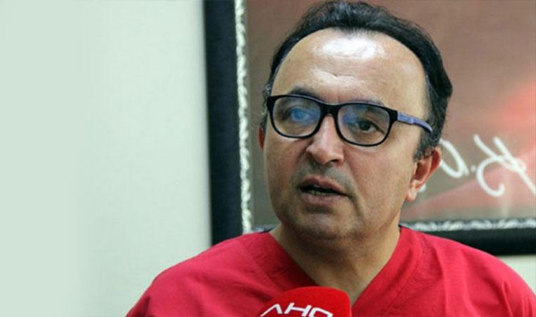 Prof. Dr. Orhan Yıldız'dan sevindiren açıklamalar! Mayıs sonunda hızla azalacak