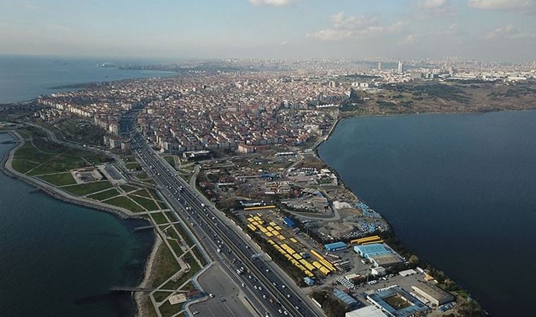 Bankacılardan Kanal İstanbul açıklaması! 'Yer alacağımızı sanmıyoruz'