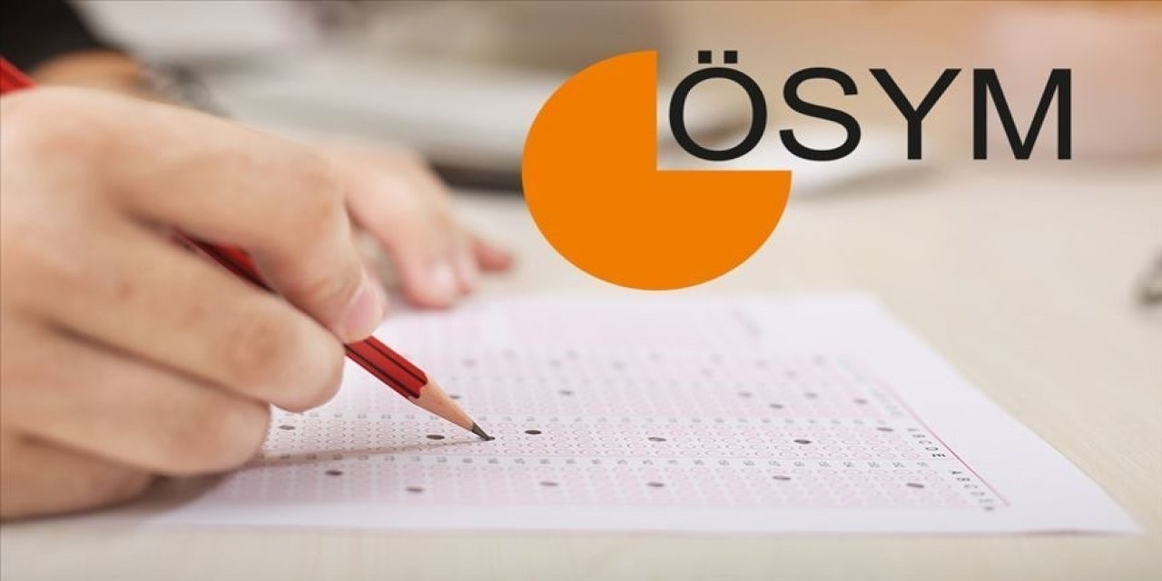 Sınav yapılacak mı? Ertelendi mi? ÖSYM'den "ALES" açıklaması!