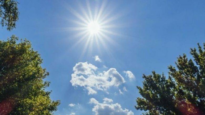 Meteoroloji'den güzel bir haber geldi! Ülke genelinde sıcaklıklar artıyor
