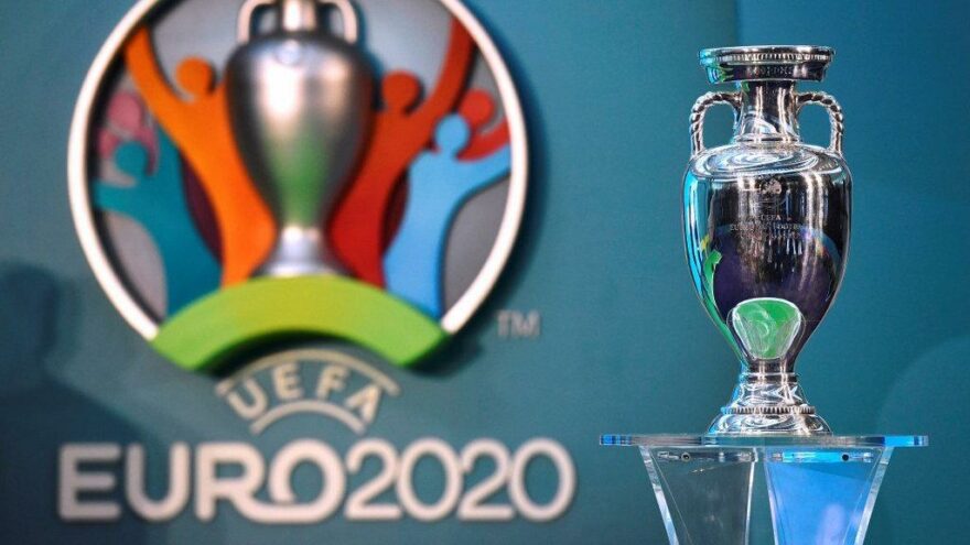 UEFA'dan pandemi ayarı! EURO 2020’ de sayıları artacak