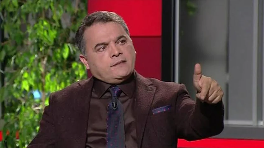Sosyal medyadan tepki gösterdi! Talat Atilla: Yine kovulduk ey halkım
