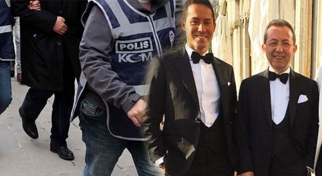 Hayyam Garipoğlu'na şok! Şirketin 6 yöneticisi tutuklandı
