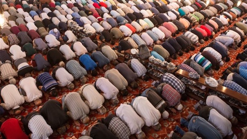Adı 'tam kapanma' ama.... İçişleri Bakanı Süleyman Soylu'dan açıklama! Camilere gidilebilecek