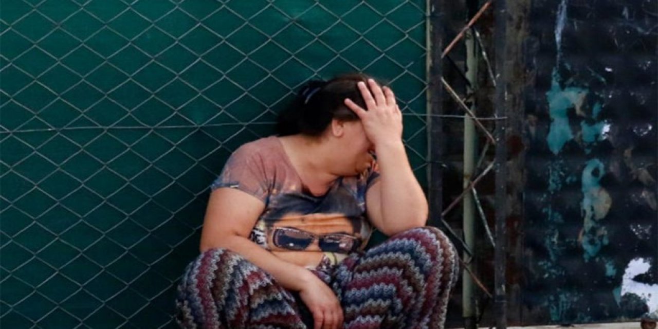 2 aylık Kumsal bebeğin feci ölümü!