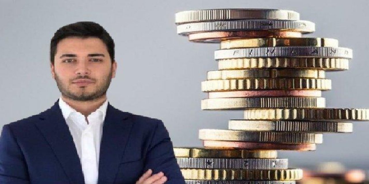 Yasal altyapı çalışmaları hızlandı... Thodex vurgununun ardından "Takasbank formülü" masada!